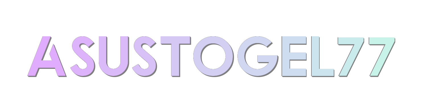 ASUSTOGEL77 Logo
